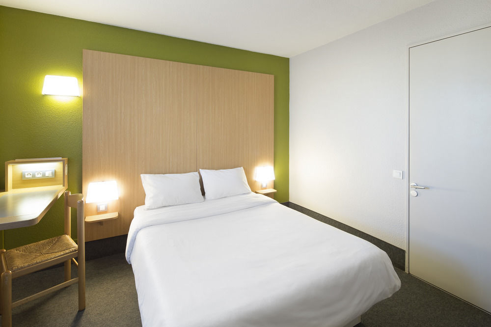 B&B Hotel Bordeaux Lormont Bagian luar foto