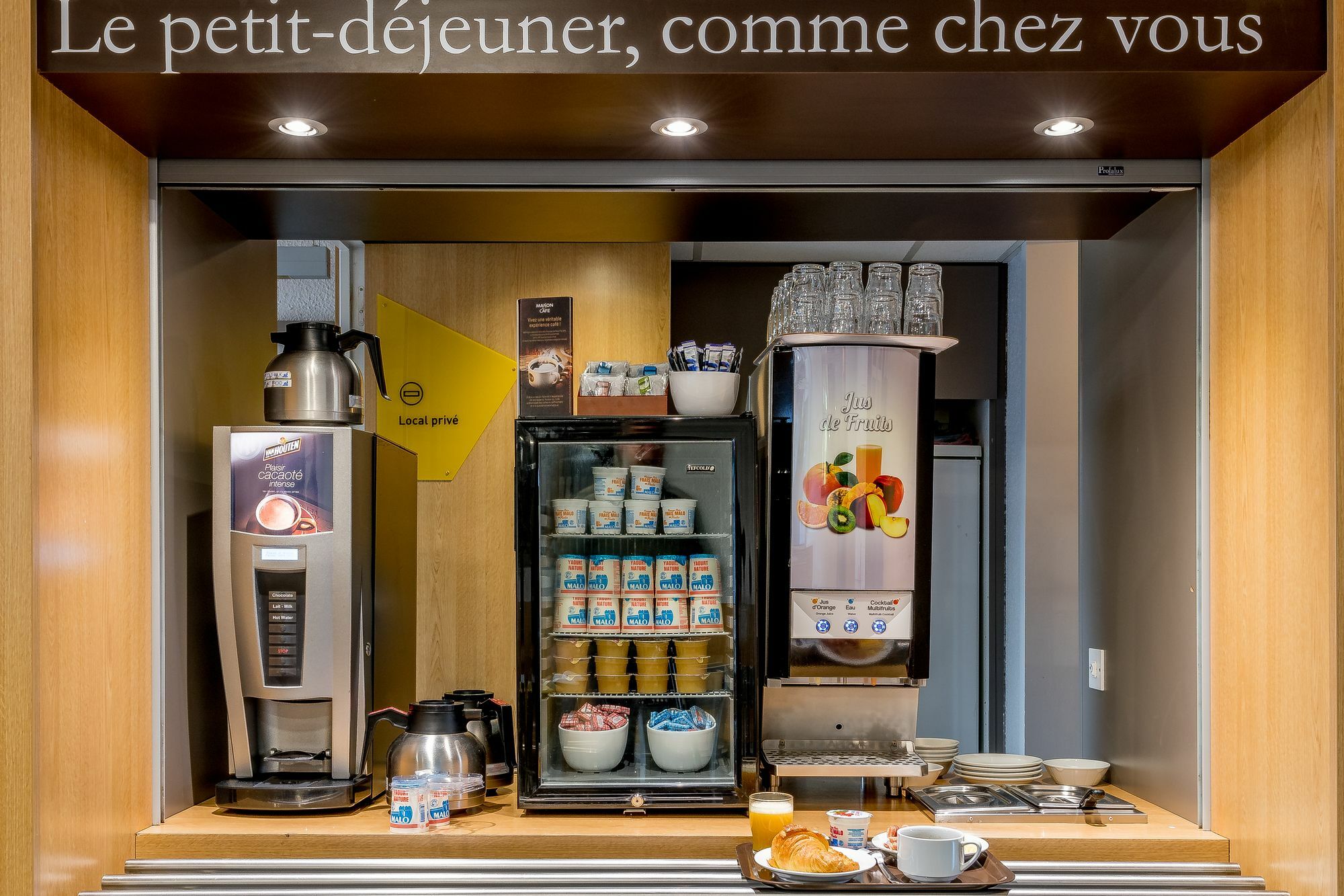 B&B Hotel Bordeaux Lormont Bagian luar foto